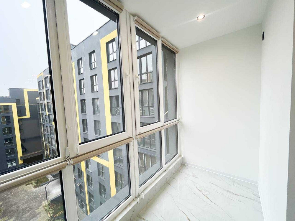 Оренда 1кім квартири ЖК Шенген ПЕРША ЗДАЧА. Львов - изображение 7