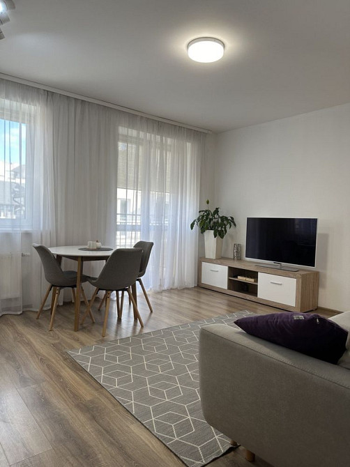 Оренда квартири Конопниця - зображення 1