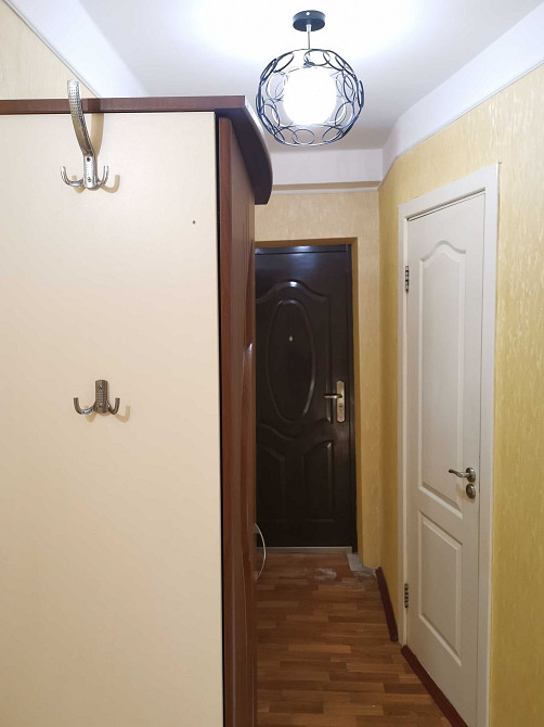 Аренда раздельной 2к квартиры возле метро Сырец, ул. Сальского 25 Kyiv - photo 4