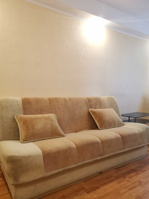 Аренда раздельной 2к квартиры возле метро Сырец, ул. Сальского 25 Kyiv - photo 1