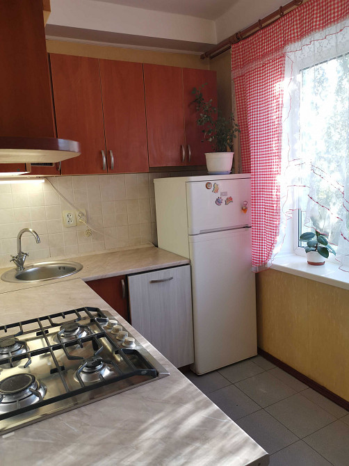 Аренда раздельной 2к квартиры возле метро Сырец, ул. Сальского 25 Kyiv - photo 5