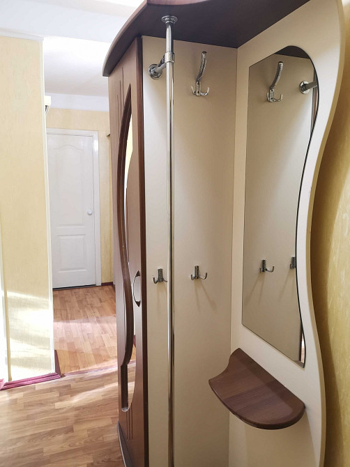 Аренда раздельной 2к квартиры возле метро Сырец, ул. Сальского 25 Kyiv - photo 6