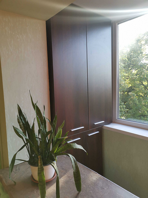 Аренда раздельной 2к квартиры возле метро Сырец, ул. Сальского 25 Kyiv - photo 3