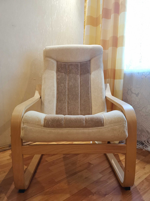 Аренда раздельной 2к квартиры возле метро Сырец, ул. Сальского 25 Kyiv - photo 2