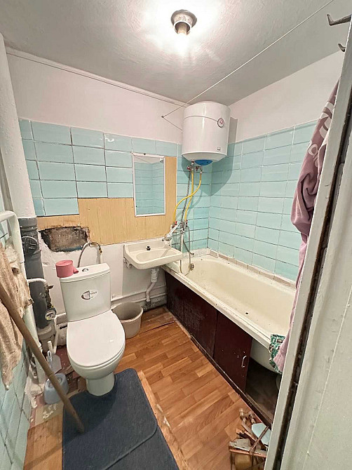 Оренда 1-к квартира район Попова Кропивницький - зображення 5