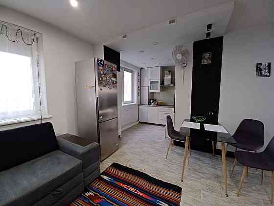 Здається 2х км+кухня студіо!!! Ивано-Франковск