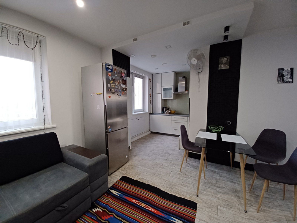 Здається 2х км+кухня студіо!!! Ивано-Франковск - изображение 1