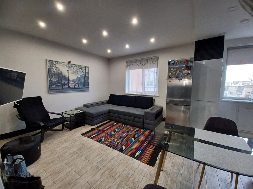 Здається 2х км+кухня студіо!!! Ивано-Франковск - изображение 3