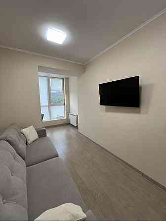 Аренда светлой чистой квартиры Днепр