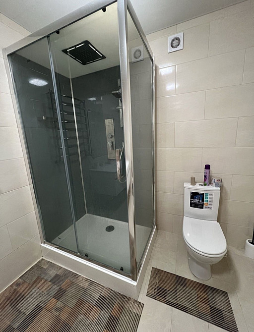 Аренда светлой чистой квартиры Днепр - изображение 4