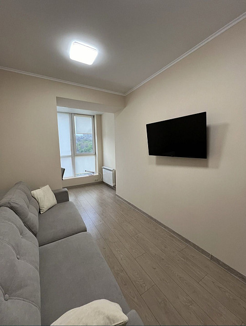 Аренда светлой чистой квартиры Днепр - изображение 1