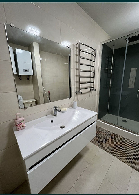 Аренда светлой чистой квартиры Днепр - изображение 2