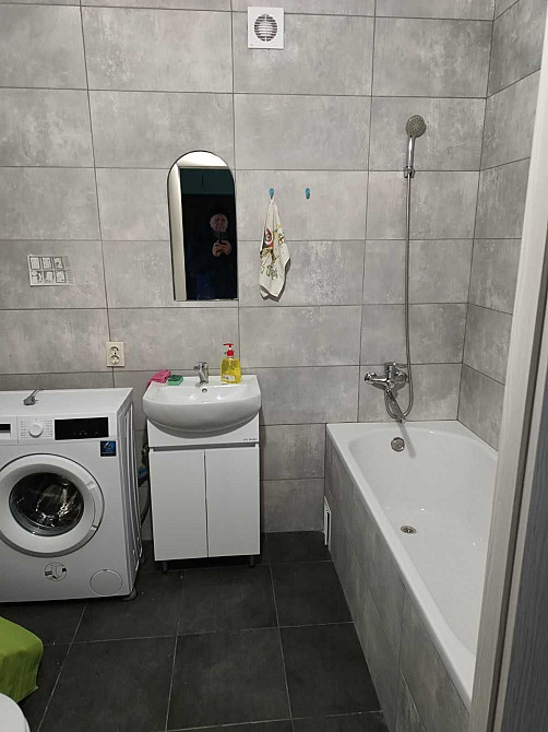 1-кімнатна 42м ІНДИВІД  ГАЗ опал Київський шлях 1 Д м. Бориспіль Бориспіль - зображення 7