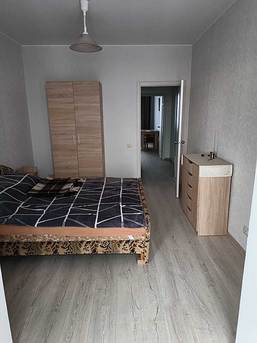 1-кімнатна 42м ІНДИВІД  ГАЗ опал Київський шлях 1 Д м. Бориспіль Бориспіль - зображення 4