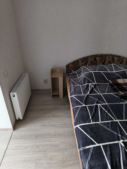 1-кімнатна 42м ІНДИВІД  ГАЗ опал Київський шлях 1 Д м. Бориспіль Бориспіль - зображення 6