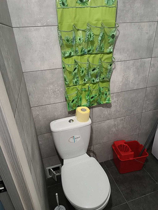 1-кімнатна 42м ІНДИВІД  ГАЗ опал Київський шлях 1 Д м. Бориспіль Бориспіль - зображення 8