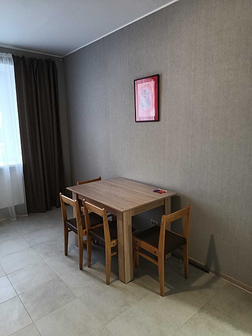 1-кімнатна 42м ІНДИВІД  ГАЗ опал Київський шлях 1 Д м. Бориспіль Бориспіль - зображення 3