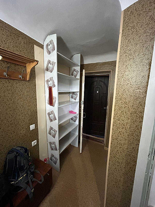 Оренда 1-к квартира район Миколаївки Кропивницький - зображення 8