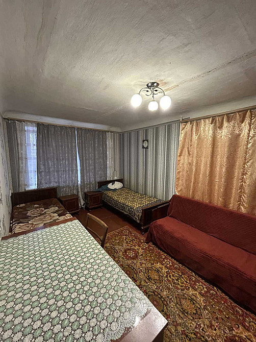 Оренда 1-к квартира район Миколаївки Кропивницький - зображення 4