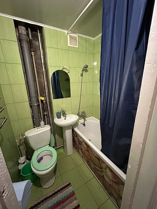 Оренда 1-к квартира район Миколаївки Кропивницький - зображення 2