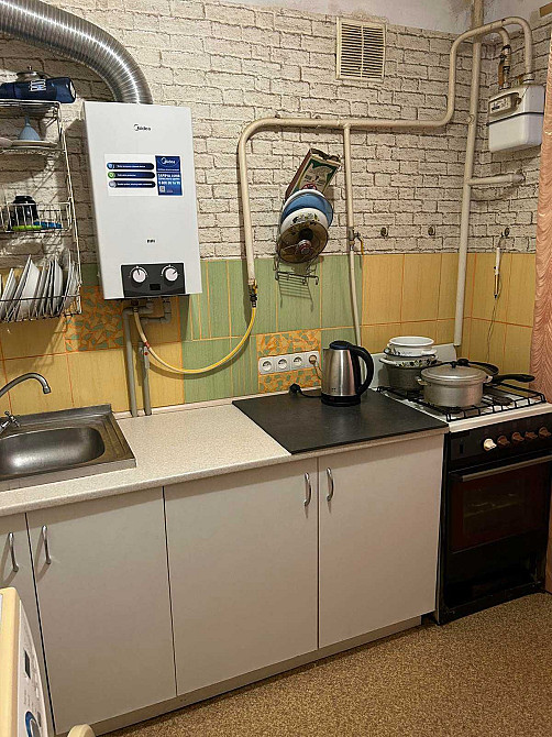 Оренда 1-к квартира район Миколаївки Кропивницький - зображення 1