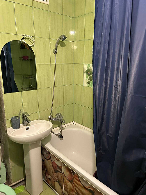 Оренда 1-к квартира район Миколаївки Кропивницький - зображення 3