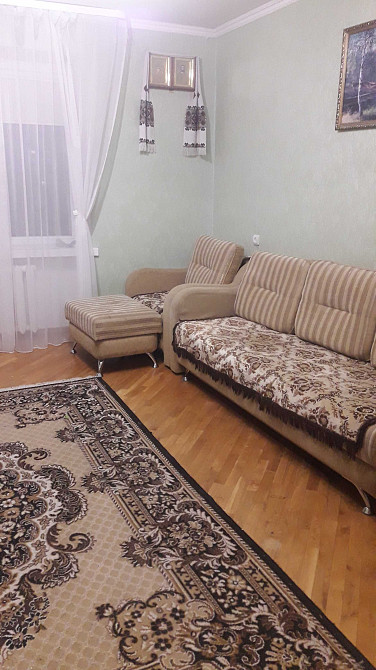 Здам 2 кімнатну квартиру Луцк - изображение 1