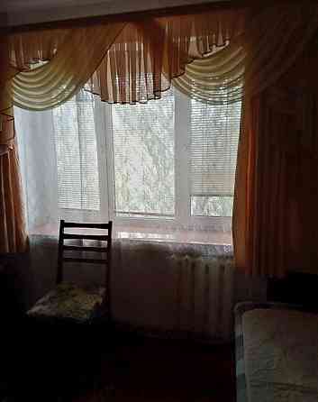 Аренда 1 комн .кв Центр города / Гостинка /4 этаж / Победа Запоріжжя