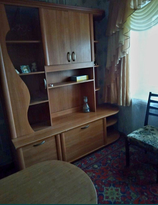 Аренда 1 комн .кв Центр города / Гостинка /4 этаж / Победа Запоріжжя - зображення 1