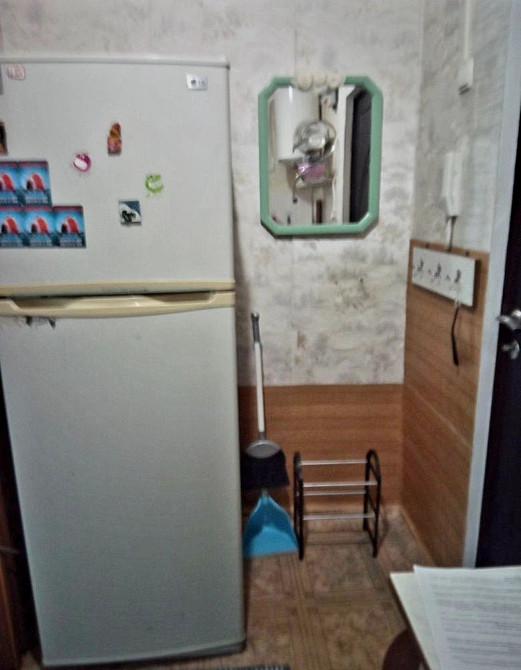 Аренда 1 комн .кв Центр города / Гостинка /4 этаж / Победа Запоріжжя - зображення 4