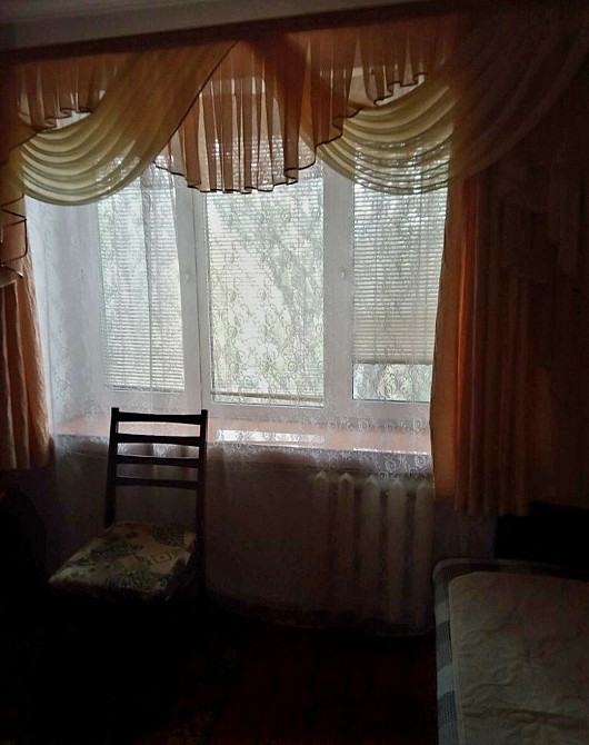 Аренда 1 комн .кв Центр города / Гостинка /4 этаж / Победа Запоріжжя - зображення 3