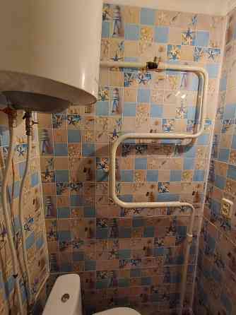 Здається 1-кімнатна квартира 17кв. 