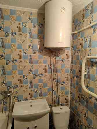 Здається 1-кімнатна квартира 17кв. 