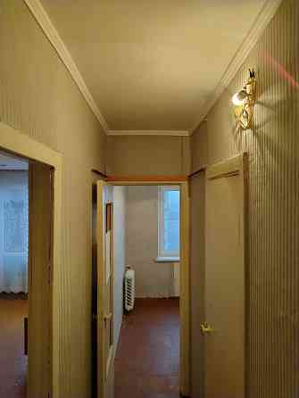 Здається 1-кімнатна квартира 17кв. 