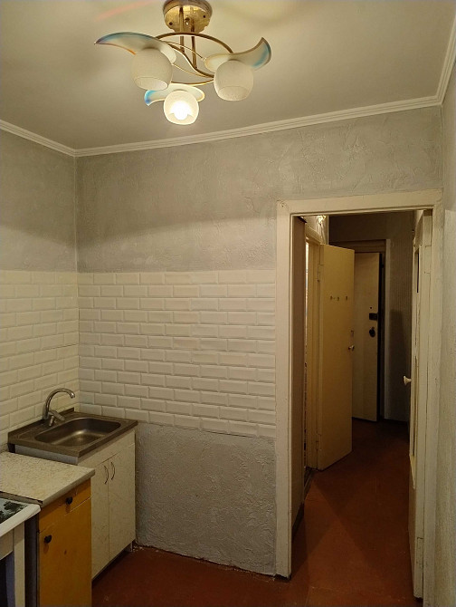 Здається 1-кімнатна квартира 17кв.  - зображення 8