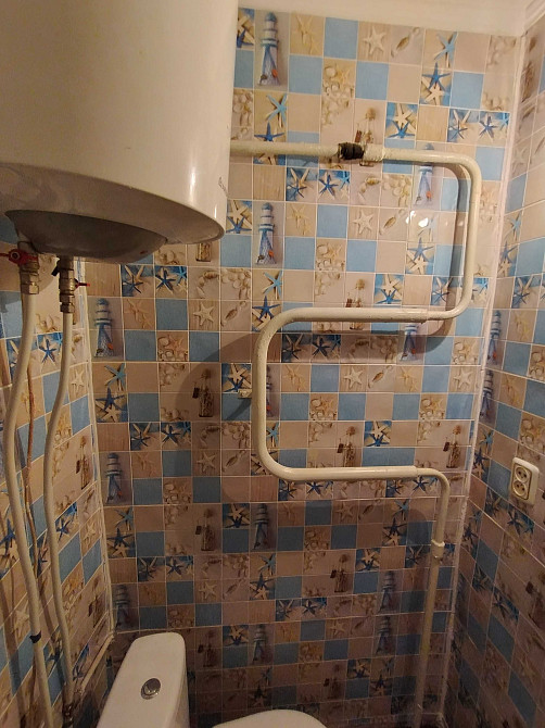 Здається 1-кімнатна квартира 17кв.  - зображення 6