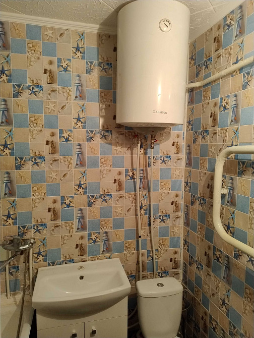 Здається 1-кімнатна квартира 17кв.  - зображення 4