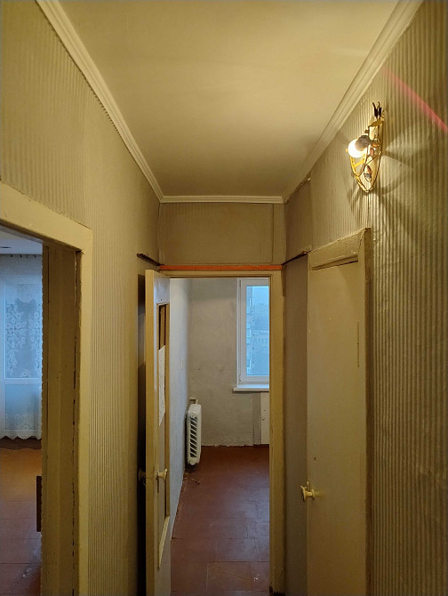 Здається 1-кімнатна квартира 17кв.  - зображення 1