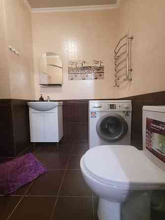 Оренда - 1-кімн. кв., вул. Малоголосківська, новобудова Львов