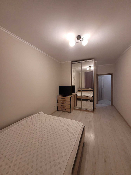 Оренда - 1-кімн. кв., вул. Малоголосківська, новобудова Львів - зображення 2