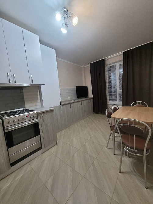 Оренда - 1-кімн. кв., вул. Малоголосківська, новобудова Львів - зображення 4