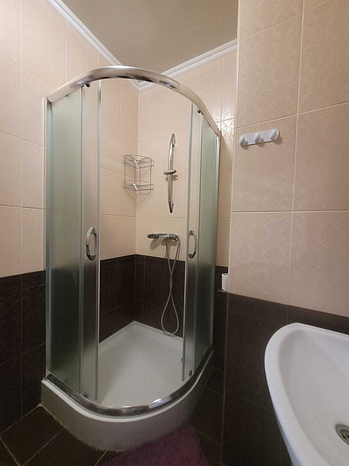 Оренда - 1-кімн. кв., вул. Малоголосківська, новобудова Львів - зображення 5