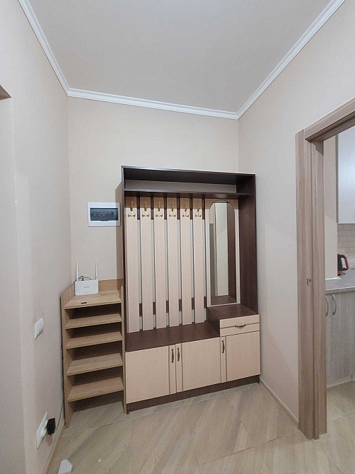 Оренда - 1-кімн. кв., вул. Малоголосківська, новобудова Львів - зображення 8