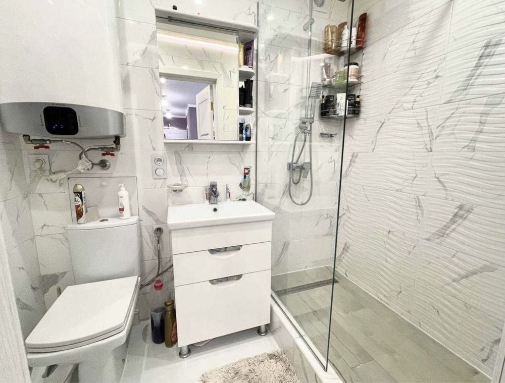 Оренда 2-х кімнатної квартири Вул. Сяйво Львів - зображення 5