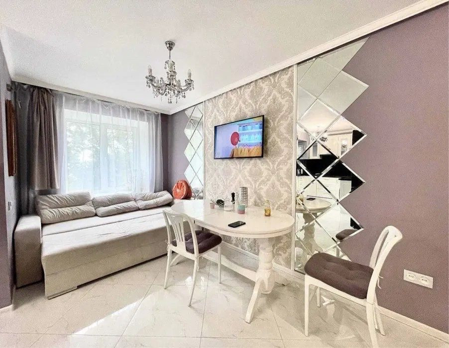 Оренда 2-х кімнатної квартири Вул. Сяйво Львів - зображення 6