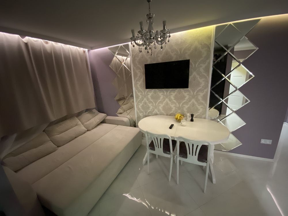 Оренда 2-х кімнатної квартири Вул. Сяйво Львів - зображення 4