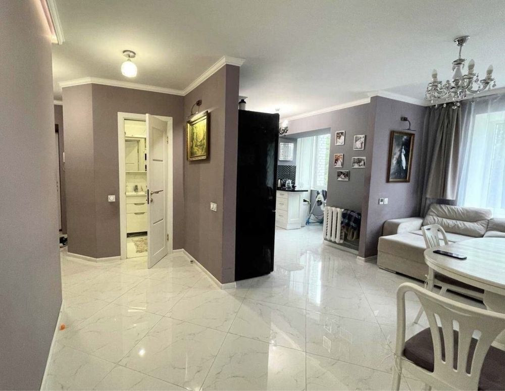 Оренда 2-х кімнатної квартири Вул. Сяйво Львів - зображення 2