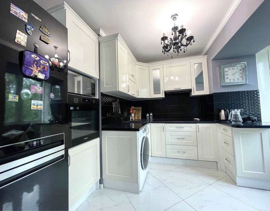 Оренда 2-х кімнатної квартири Вул. Сяйво Львів - зображення 1