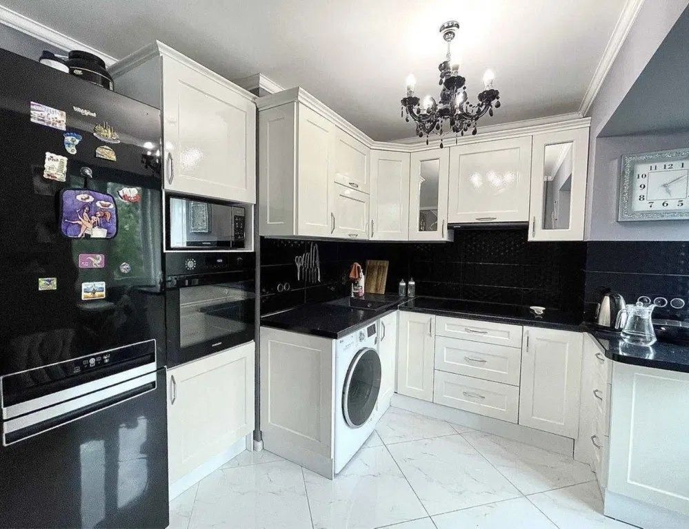 Оренда 2-х кімнатної квартири Вул. Сяйво Львів - зображення 3