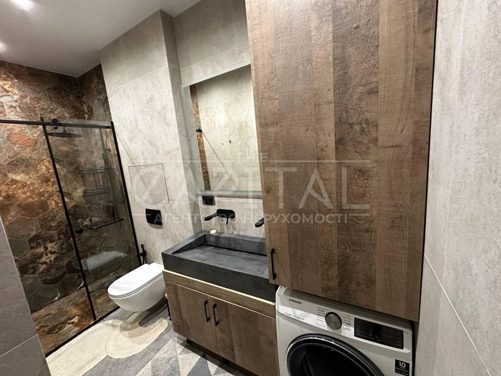 Аренда квартиры ЖК Подол Град 80м2 Подол Контрактовая Площадь Kyiv - photo 4